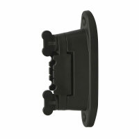 Kerbl Torgriff-Set Band inkl. Fence Clip