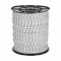 Kerbl TopLine Ultra Seil, geflochten 5,5mm, 300m,...