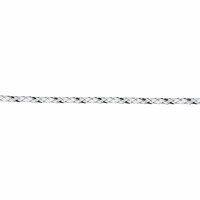 Kerbl TopLine Ultra Seil, geflochten 5,5mm, 300m, 6x0,30mm TriCond