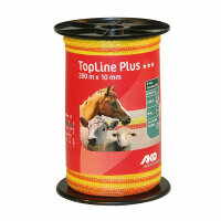 Kerbl Band TopLine Plus, 200m, 20mm, grün, 5 x 0,3mm...