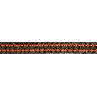 Kerbl TriCond-Band orange/braun 10x0,40 TriC, 40mm, 200m