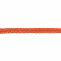 Kerbl Band Top Line Plus 400m, 20mm 5x0.30TriCond, weiß/rot