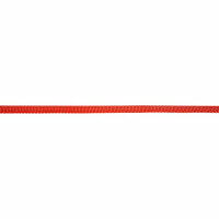 Kerbl Band TopLine Plus, 200m, 40mm, weiß/rot, 10 x 0,3mm TriCOND