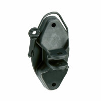 Kerbl Pinlock Isolator, schwarz