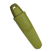 Morakniv Eldris Messer mit rostfreiem Sandvikstahl und...