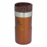 Stanley Classic Neverleak Travel Mug, 250 ml, 18/8...