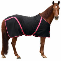 Kerbl RugBe Classic Fleece Transport- und Abschwitzdecke,...