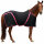 Kerbl RugBe Classic Fleece Transport- und Abschwitzdecke, 125cm, strawberry