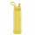 Takeya Actives Strohhalm-Trinkflasche aus Edelstahl, isoliert, 700ml, canary