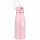 Takeya Actives Traveler Trinkflasche aus Edelstahl, vakuumisoliert, 500ml, blush