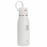 Takeya Actives Traveler Trinkflasche aus Edelstahl,...