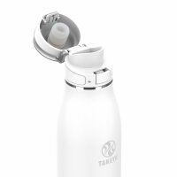 Takeya Actives Traveler Trinkflasche aus Edelstahl,...