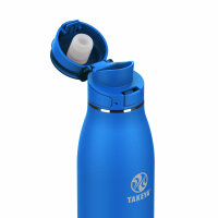 Takeya Actives Traveler Trinkflasche aus Edelstahl,...