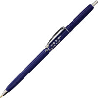 Fisher Space Pen Retractable Pen, Kugelschreiber in blau,...