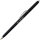 Fisher Space Pen Retractable Pen, Kugelschreiber SPR84, schwarz, feine Mine