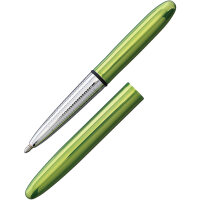 Fisher Space Pen Aurora Borealis Green Bullet Space Pen -...