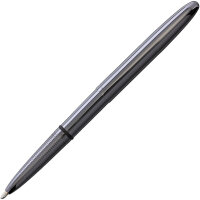 Fisher Space Pen - Dark Matter Black Titanium Bullet...