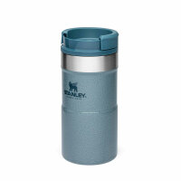 Stanley The Neverleak Travel Mug 0,25l, aus 18/8...