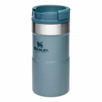 Stanley The Neverleak Travel Mug 0,25l, aus 18/8...