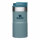 Stanley The Neverleak Travel Mug 0,25l, aus 18/8 Edelstahl, blau