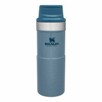 Stanley Trigger-Action Travel Mug Slim Line 350 ml, 18/8...