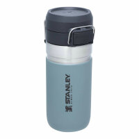 Stanley Go Quick Flip Water Bottle, Wasserflasche, 470...