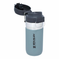 Stanley Go Quick Flip Water Bottle, Wasserflasche, 470...