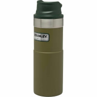 Stanley Classic The Trigger-Action Travel Mug, 470 ml,...