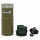 Stanley Classic The Trigger-Action Travel Mug, 470 ml, 18/8 Edelstahl, Olivgrün