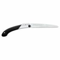 Silky FOLDING SAW SUPER ACCEL 210-14 Fine Teeth,...