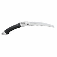 Silky ULTRA ACCEL CURVE 240-7,5 Large Teeth -...