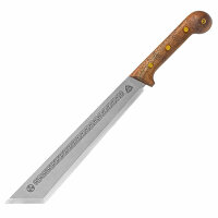 Condor Argyll Scottish Machete mit 1075HC-Stahl,...