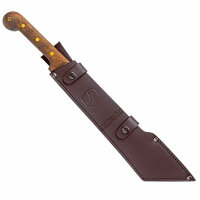 Condor Argyll Scottish Machete mit 1075HC-Stahl,...