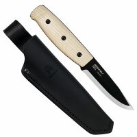 Morakniv Wit Blackblade Ash Wood S, Messer mit...