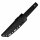 Cold Steel Kobun mit schwarzer Klinge, schw. Kratongriff und Secure-Ex Scheide