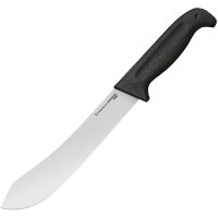 Cold Steel Butcher Knife mit 20 cm Edelstahlklinge und...