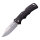 Cold Steel Verdict mit 4116 Clip Point Klinge und schwarzen GFN Griff