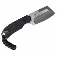 CRKT Razel Compact Arbeitsmesser mit 5,6 cm Klinge aus D2...